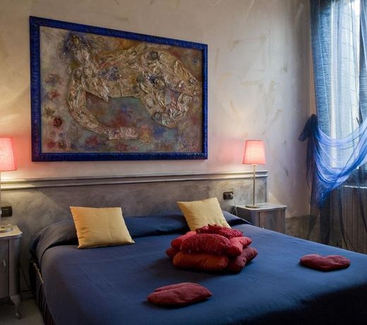 Art Hotel Al Fagiano