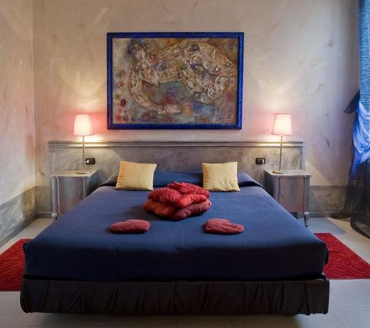 Art Hotel Al Fagiano