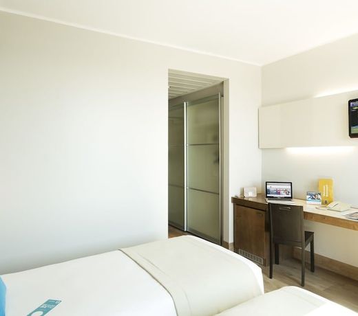 B&B Hotel Padova