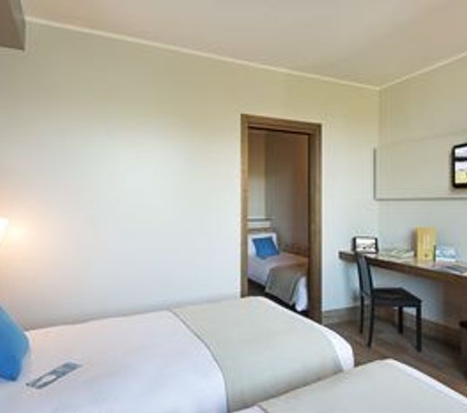 B&B Hotel Padova