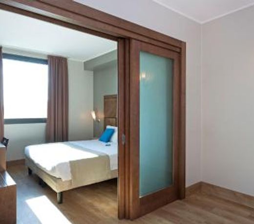 B&B Hotel Padova