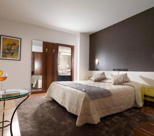 Hotel Al Pino Verde