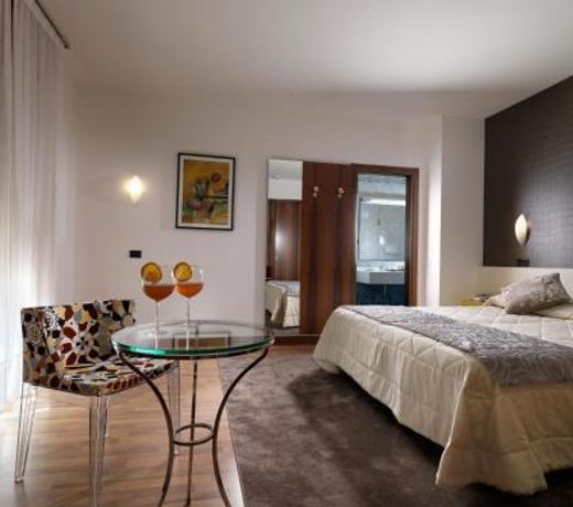 Hotel Al Pino Verde