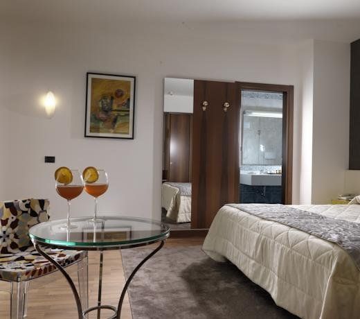 Hotel Al Pino Verde