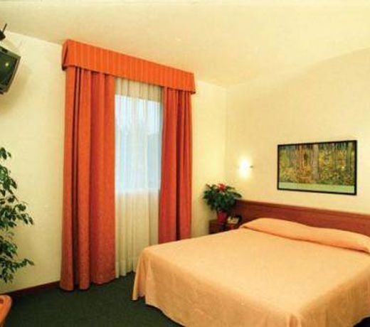 Hotel Garibaldi