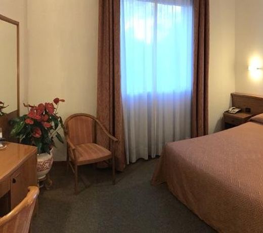 Hotel Garibaldi