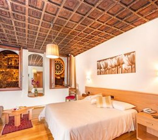 Hotel Casa Del Pellegrino