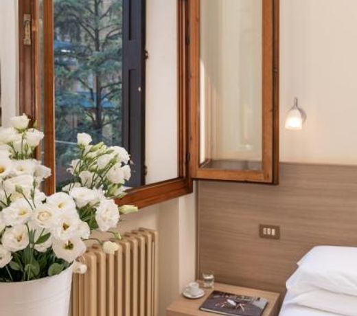 Hotel Casa Del Pellegrino