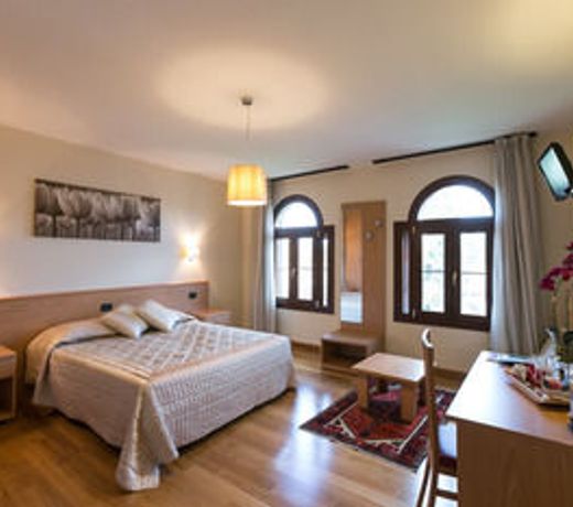 Hotel Casa Del Pellegrino