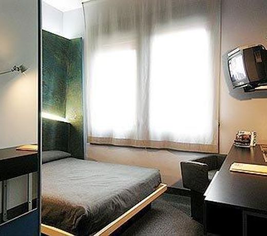 Hotel Al Cason