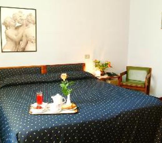 Hotel Al Cason