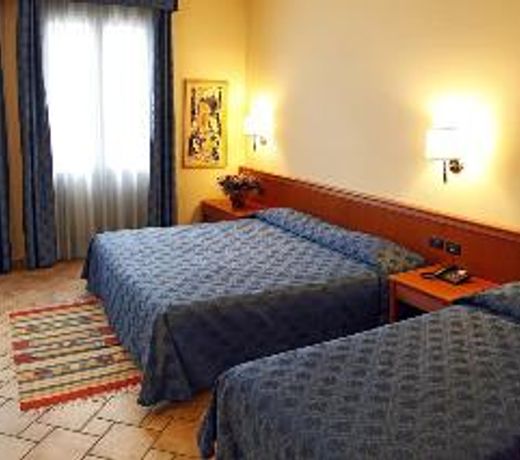 Hotel Giotto