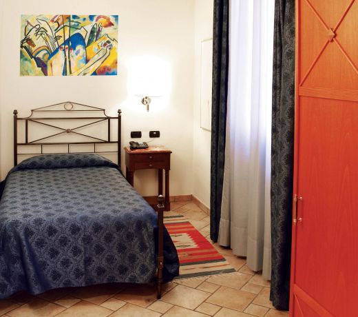 Hotel Giotto