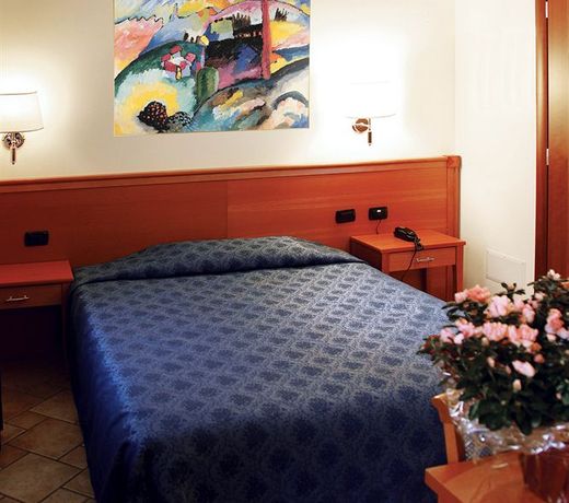 Hotel Giotto