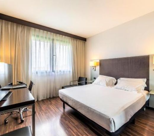 AC Hotel Padova by Marriott