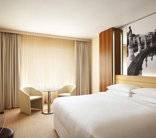 Four Points by Sheraton Padova