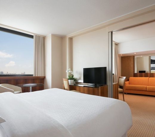 Four Points by Sheraton Padova