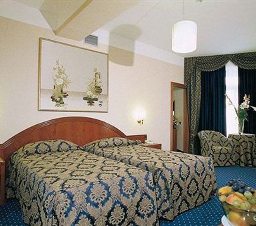 Hotel Terme Augustus