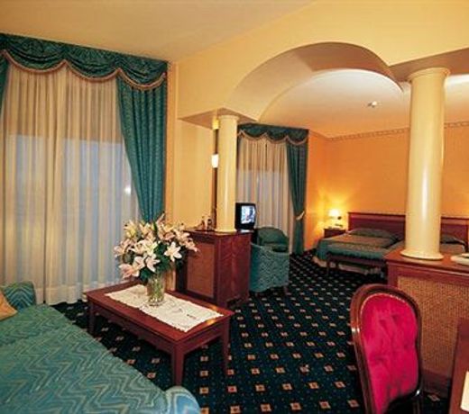 Hotel Terme Augustus