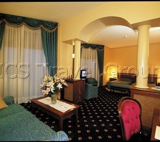 Hotel Terme Augustus