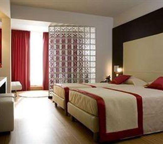 Best Western Plus Hotel Galileo Padova