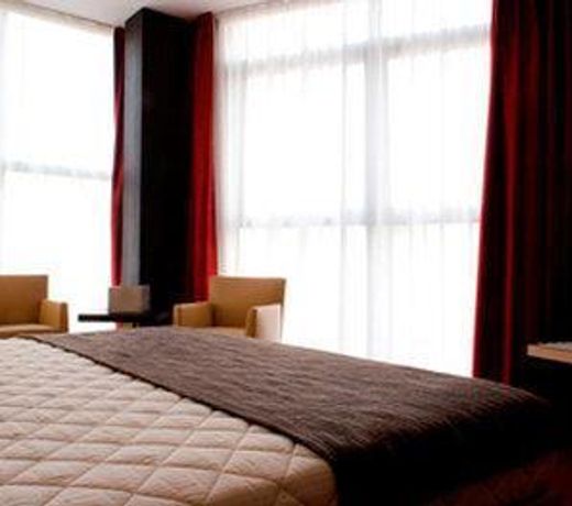 Best Western Plus Hotel Galileo Padova