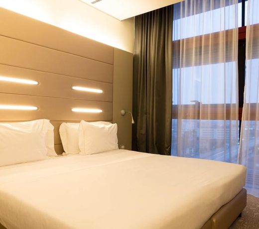 Best Western Plus Net Tower Hotel Padova