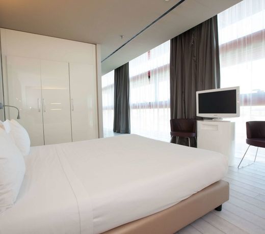 Best Western Plus Net Tower Hotel Padova