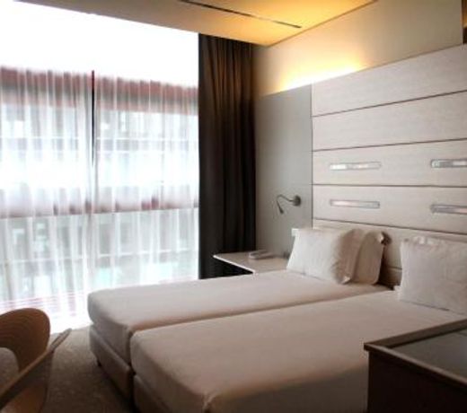Best Western Plus Net Tower Hotel Padova