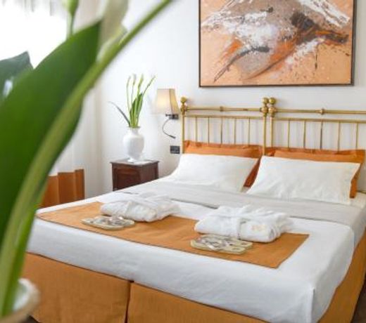 Terme Preistoriche Resort & Spa