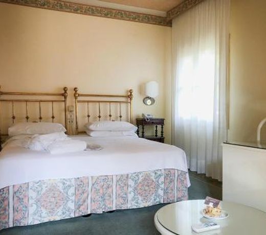 Terme Preistoriche Resort & Spa