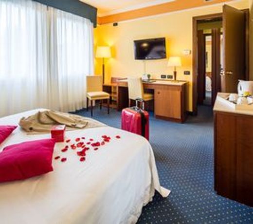 iH Hotels Padova Admiral