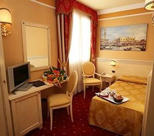 iH Hotels Padova Admiral