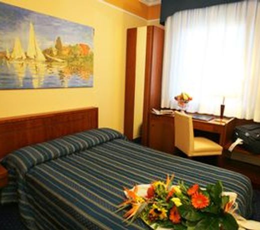 iH Hotels Padova Admiral