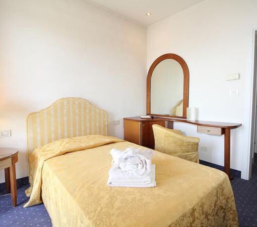 Hotel Terme Delle Nazioni