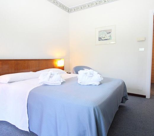 Hotel Terme Delle Nazioni