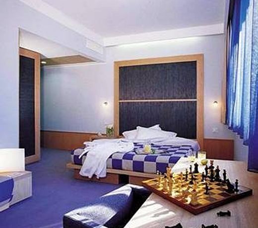 Methis Hotel & SPA
