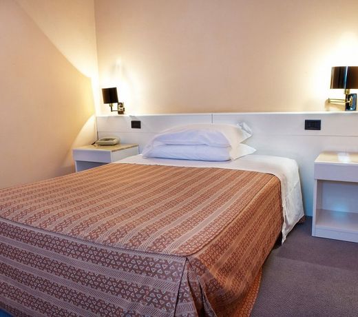 Hotel Giovanni