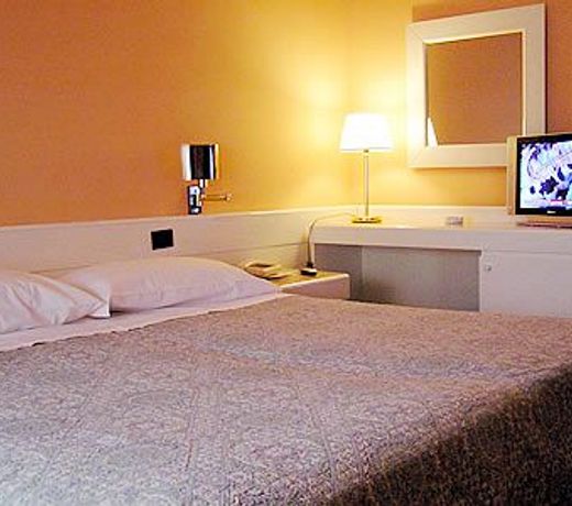 Hotel Giovanni