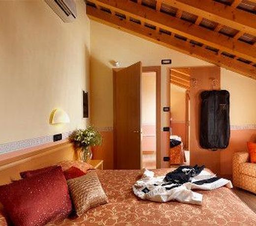 Hotel & Residence Roma