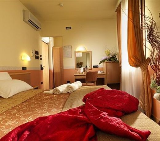 Hotel & Residence Roma