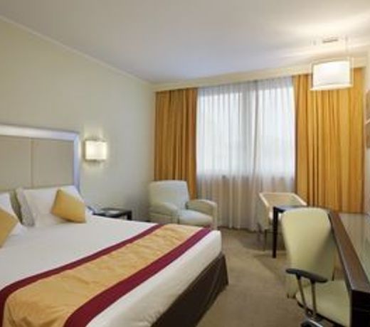 Crowne Plaza Padova, an IHG Hotel