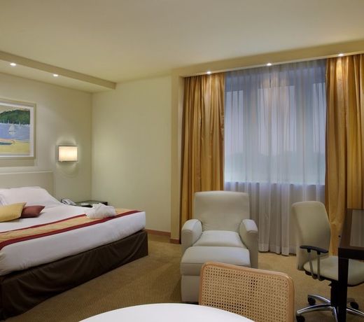 Crowne Plaza Padova, an IHG Hotel