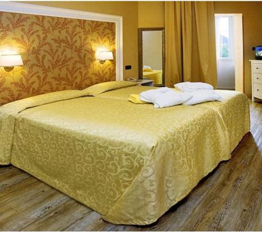 Bellavista Terme Resort & Spa