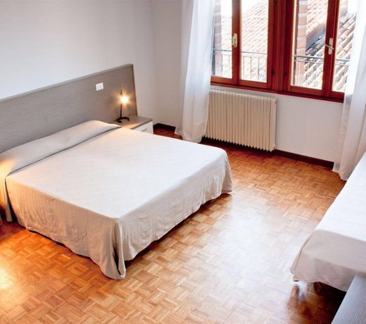 Albergo Verdi