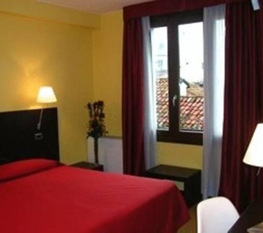 Albergo Verdi