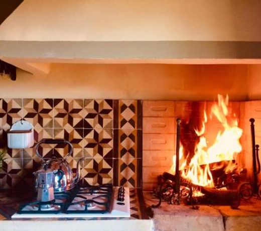 Agriturismo La Palazzina