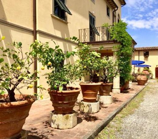 Agriturismo La Palazzina