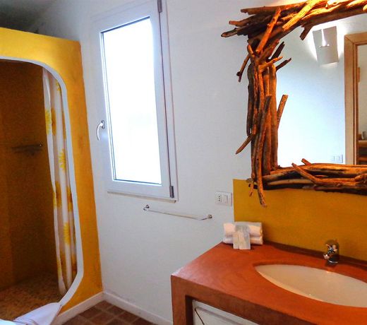 B&B Albaluccia