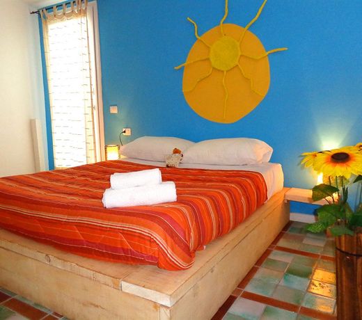 B&B Albaluccia